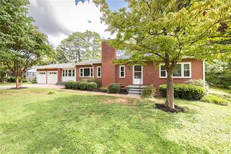 1317 Forestdale Dr Salisbury, NC 28144