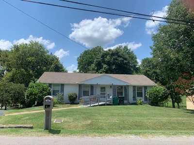 429 Wauford Dr Nashville, TN 37211