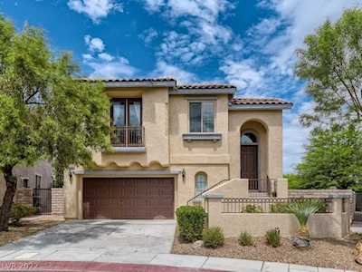 11808 Luna Del Mar Ln Las Vegas, NV 89138