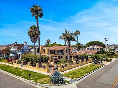 24721 El Camino Capistrano Dana Point, CA 92629