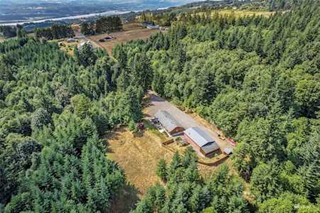 201 Shirley Gordon Rd Kalama, WA 98625