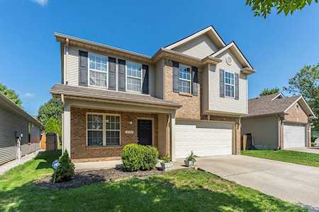 209 Old Woolen Mill Ln Lexington, KY 40511
