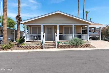 2401 W Southern Avenue #78 Tempe, AZ 85282