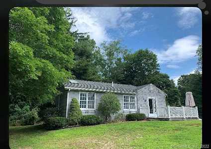 548 South Plains Road Litchfield, CT 06759