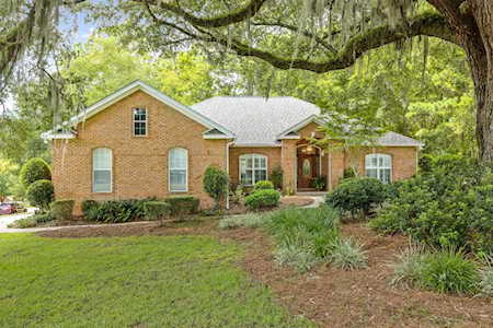 472 Meadow Ridge Dr Tallahassee, FL 32312