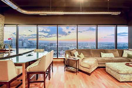 100 Park Ave #2101 Denver, CO 80205