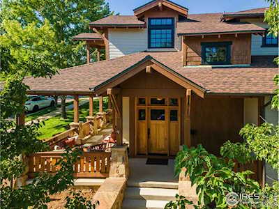1100 Grant Ave Louisville, CO 80027