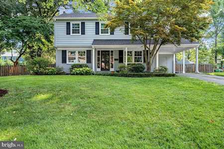 8613 Bluedale St Alexandria, VA 22308