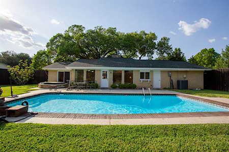 1103 Laguna Vista Way Grapevine, TX 76051