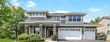 3583 Springwood Path Eagan, MN 55123