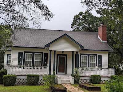 8032 Baby Farm Dr Tallahassee, FL 32310