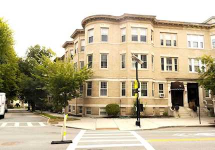 71 Babcock St #2 Brookline, MA 02446
