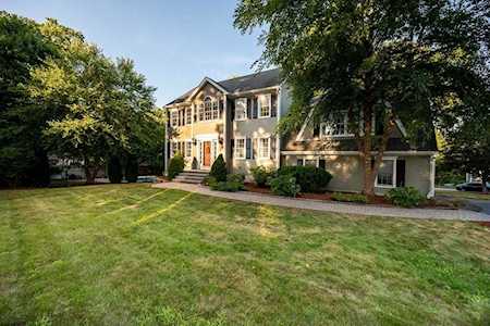 167 Walnut Street Shrewsbury, MA 01545