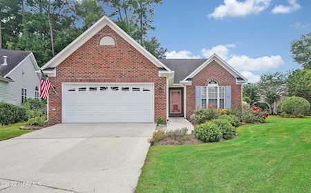 207 Waters Point Court Wilmington, NC 28412
