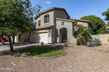 2325 S 88th Drive Tolleson, AZ 85353