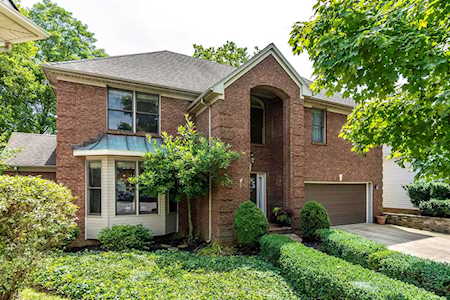 3649 Park Pointe Dr Lexington, KY 40509