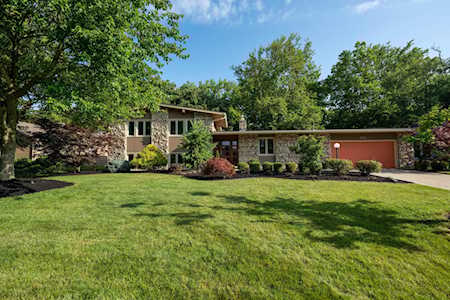 686 Chaffin Ridge Columbus, OH 43214