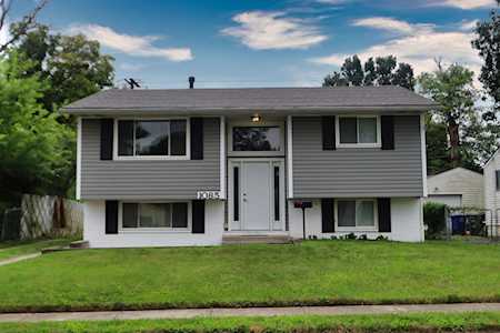 1085 Strimple Avenue Columbus, OH 43229