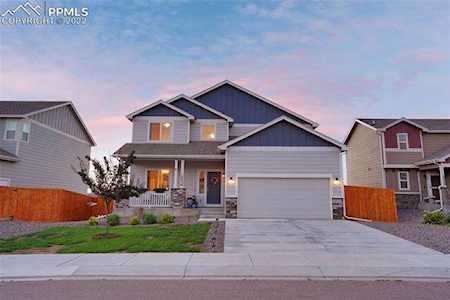 10850 Matta Drive Colorado Springs, CO 80925