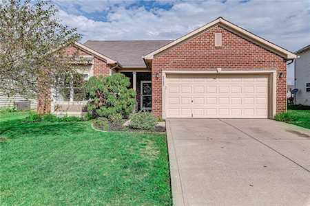 3732 Indigo Blue Blvd Whitestown, IN 46075
