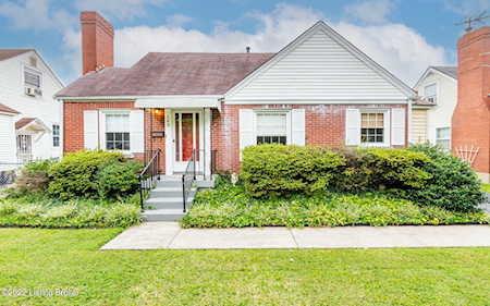 540 Forum Ave Louisville, KY 40214