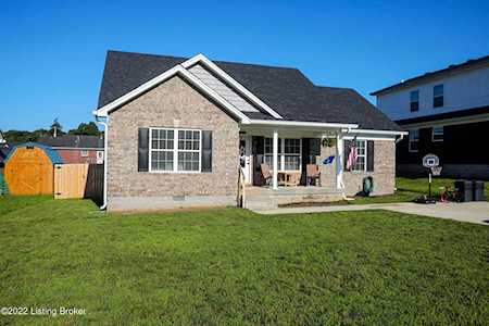 418 Susannah Ave Bardstown, KY 40004