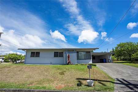 000 Confidential Ave. Kaneohe, HI 96744
