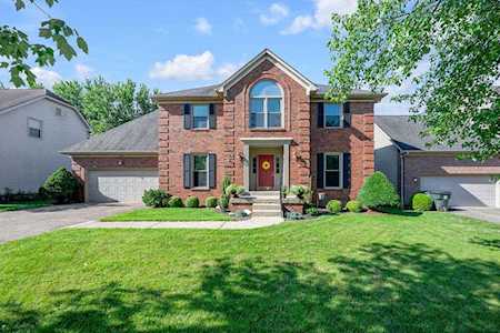1316 Glenview Dr Lexington, KY 40514