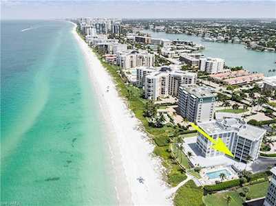 2919 N Gulf Shore Blvd #101 Naples, FL 34103