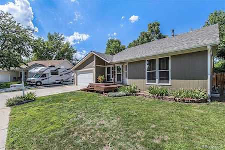 9183 W 75th Circle Arvada, CO 80005