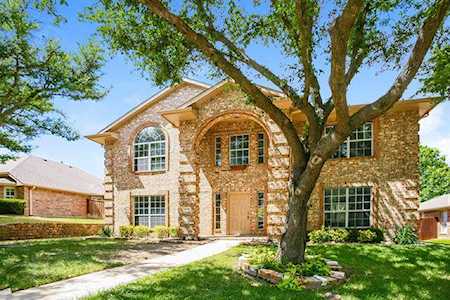 1016 Starlight Place Rockwall, TX 75087