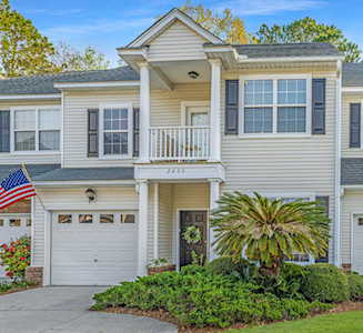 2455 Draymohr Ct Mount Pleasant, SC 29466