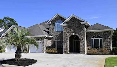 4491 Columbine Ct. Murrells Inlet, SC 29576