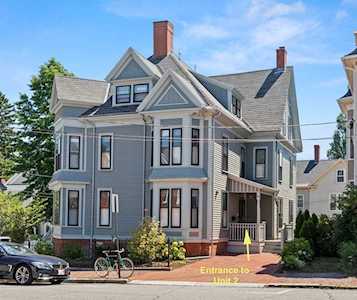 97-99 State St #2 Newburyport, MA 01950
