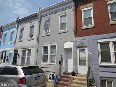 2542 Cleveland St N Philadelphia, PA 19132