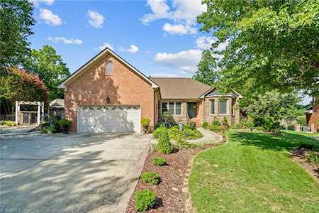 2403 Stratford Oaks Court Burlington, NC 27215
