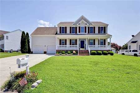 3937 Penzance Place Williamsburg, VA 23188