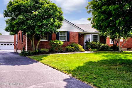 3709 Chevy Chase Rd Louisville, KY 40218