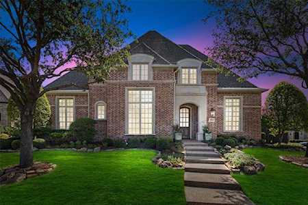 10914 Pecos Court Frisco, TX 75033