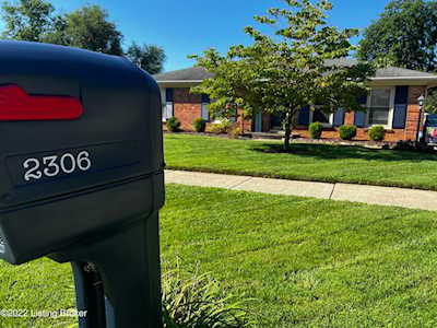 2306 Mammoth Way Louisville, KY 40299