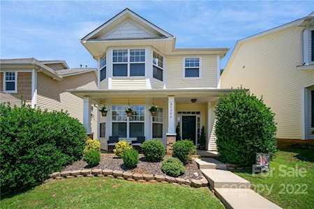 7542 Coastal Way Huntersville, NC 28078