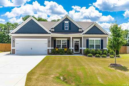 467 Highland Rhodes Drive Clayton, NC 27520