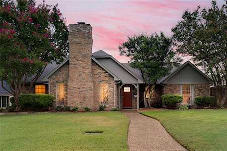 1502 Summertree Court Richardson, TX 75082