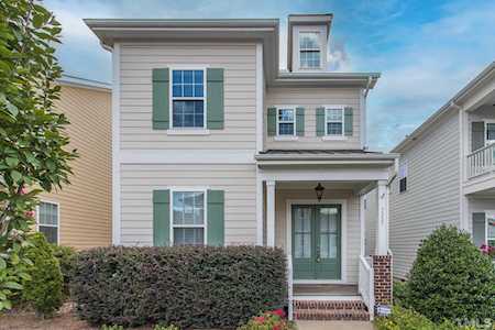 5333 Forsyth Park Street Raleigh, NC 27616