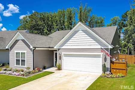 2613 Nassau Trace Fuquay Varina, NC 27526