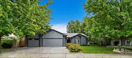 1378 N Lauderhill Way Meridian, ID 83642