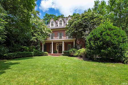 804 Westwood Drive Raleigh, NC 27607