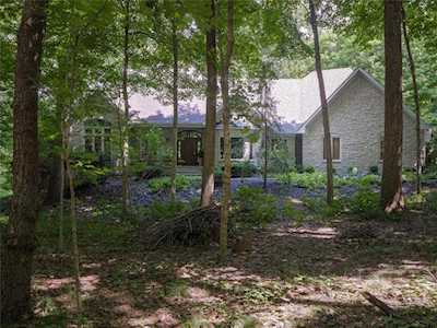 12551 Walnut Ridge Place Fishers, IN 46038