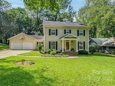 2601 Innsbrook Rd Charlotte, NC 28226