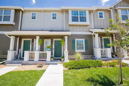 14700 E 104th Ave #3602 Commerce City, CO 80022